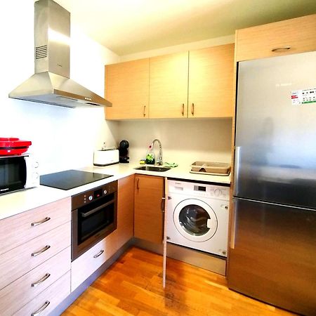 Apartaments Sort Pirineus Exterior photo