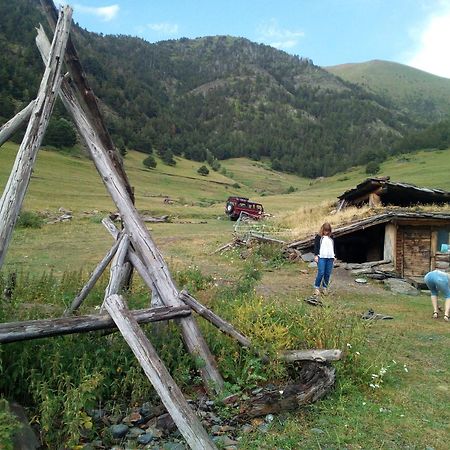 Apartaments Sort Pirineus Exterior photo