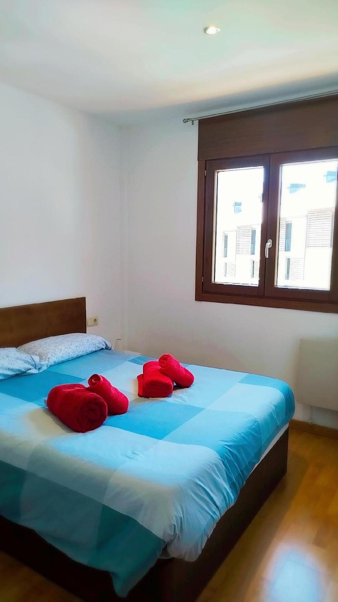 Apartaments Sort Pirineus Exterior photo
