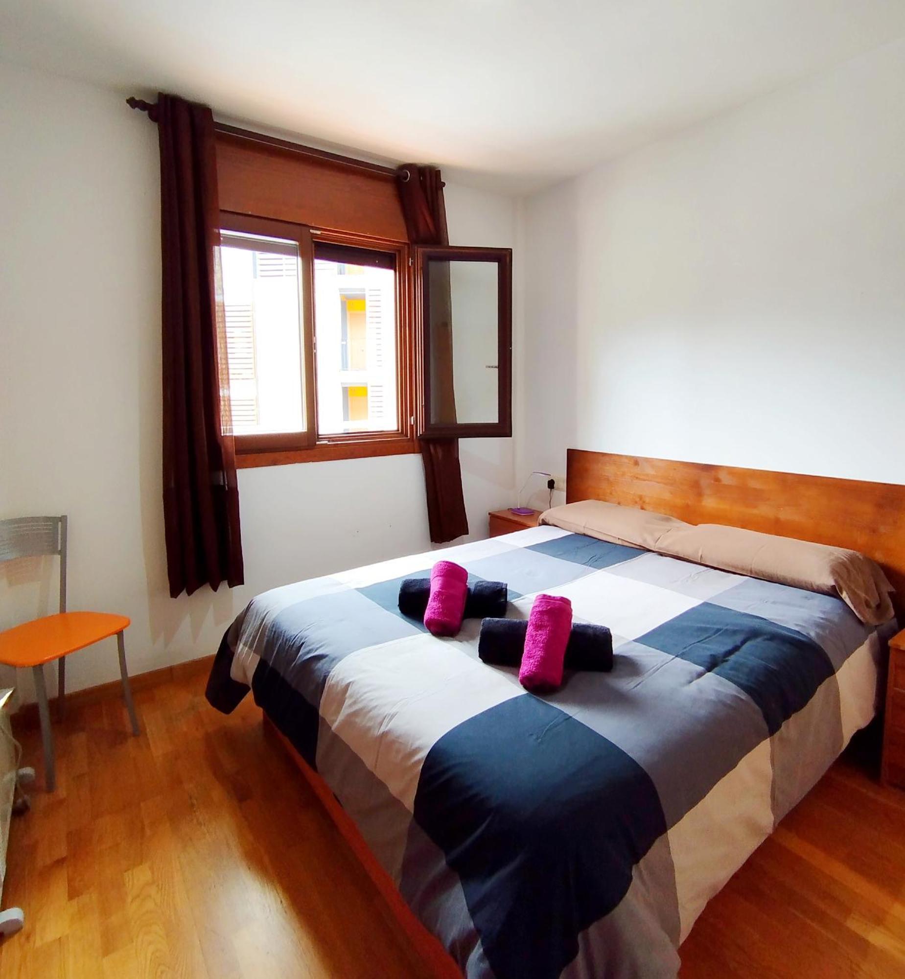 Apartaments Sort Pirineus Exterior photo