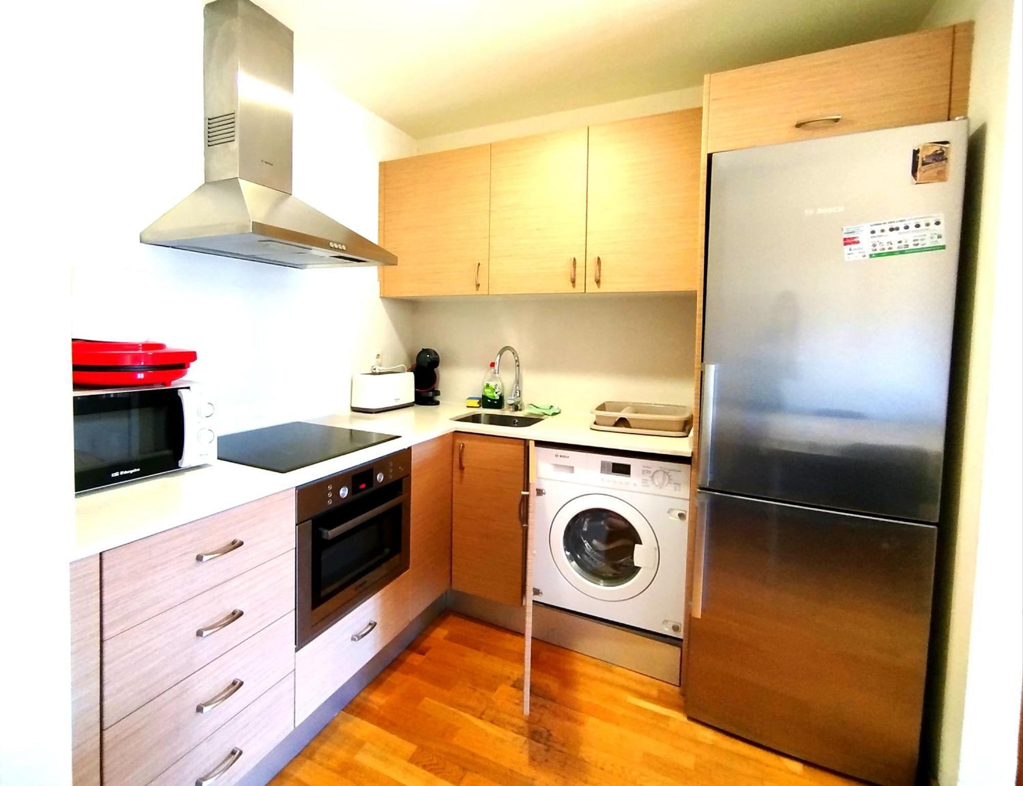Apartaments Sort Pirineus Exterior photo